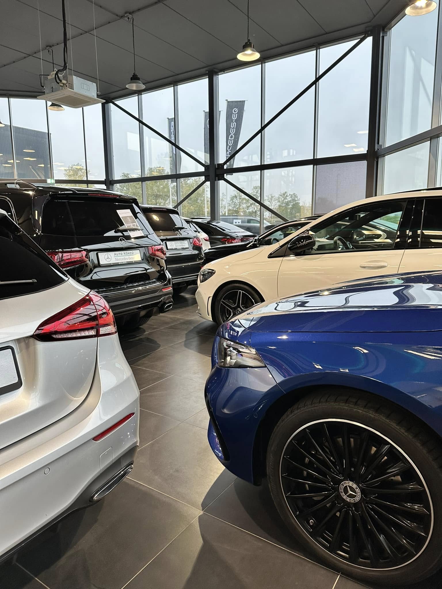 Auto K�kc� Contact