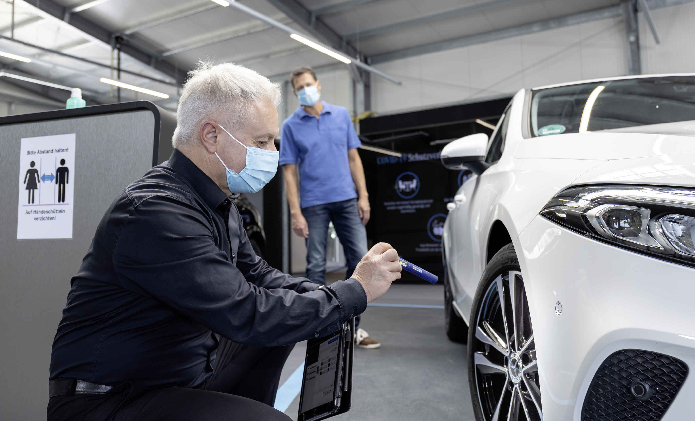 ServiceCare onderhoudscontract